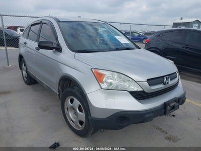HONDA CR-V 2009