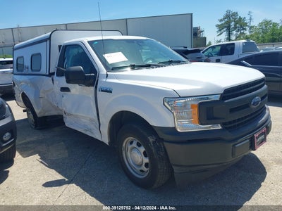 Ford F-150 2020