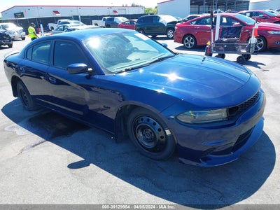 Dodge Charger 2017