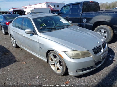 BMW 335I 2011