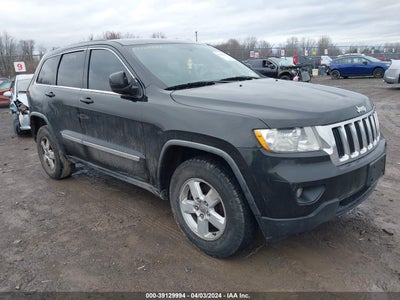 Jeep Grand cherokee 2012