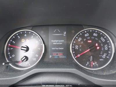 DayDrive