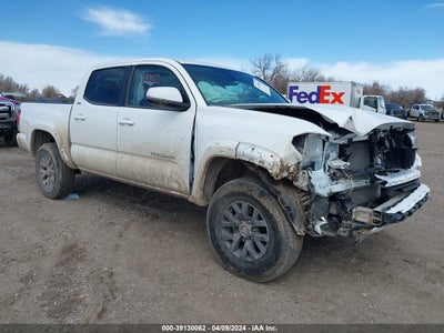 Toyota Tacoma 2022