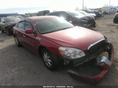 Buick Lucerne 2006