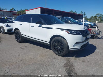 Land Rover Range Rover Velar 2022