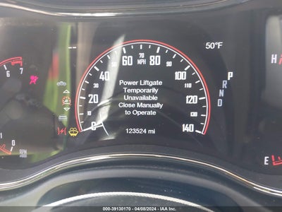 DayDrive