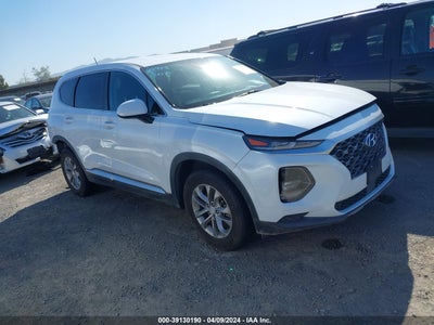 HYUNDAI SANTA FE 2020