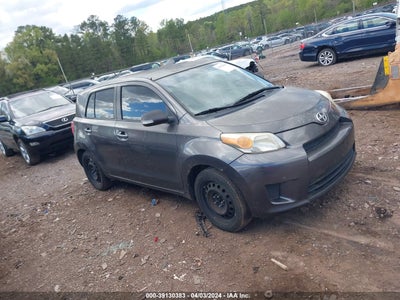 Scion Xd 2009