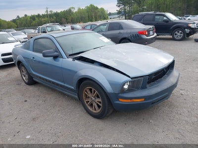 Ford Mustang 2005