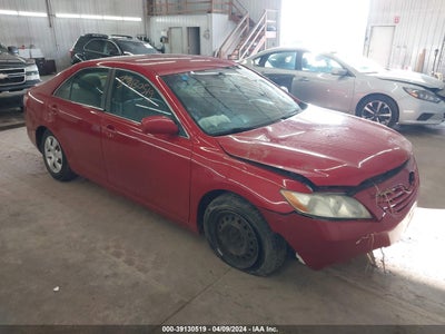 Toyota Camry 2007