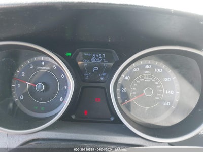 DayDrive