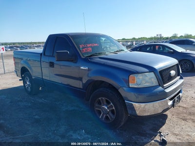 Ford F-150 2006