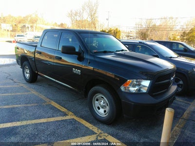 Ram 1500 2018