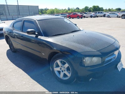 Dodge Charger 2010