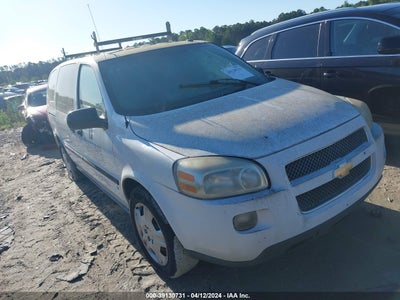 Chevrolet Uplander 2007