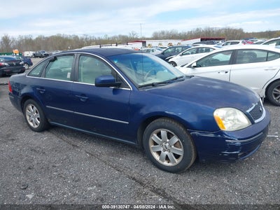 FORD FIVE HUNDRED 2005