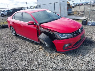 VOLKSWAGEN JETTA 2016