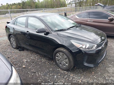 KIA RIO 2020