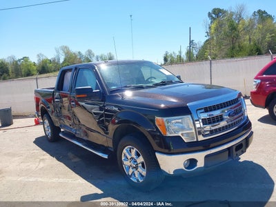 Ford F-150 2014