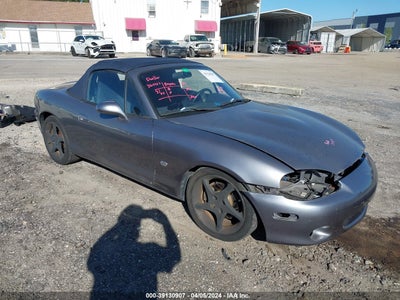 MAZDA MX-5 MIATA 2003
