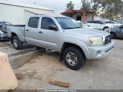 TOYOTA TACOMA 2006