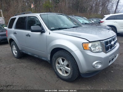 FORD ESCAPE 2011