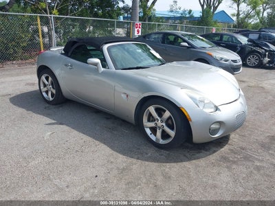 Pontiac Solstice 2006