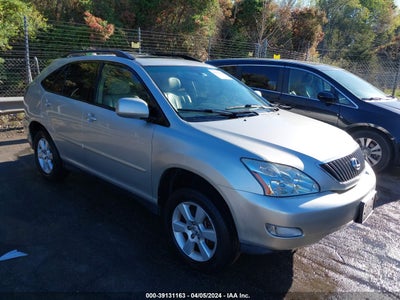 Lexus Rx 330 2005