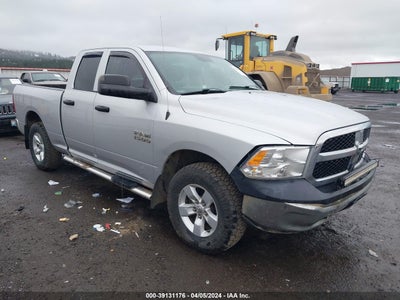Ram 1500 2015