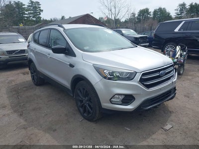 FORD ESCAPE 2019