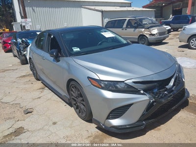 Toyota Camry 2020