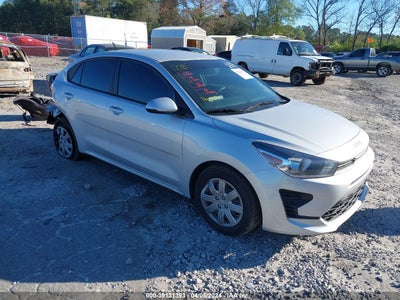 KIA RIO 2023