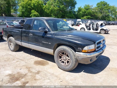 Dodge Dakota 2000