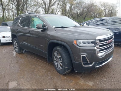 GMC ACADIA 2020