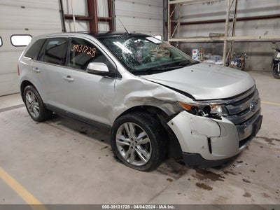 FORD EDGE 2013
