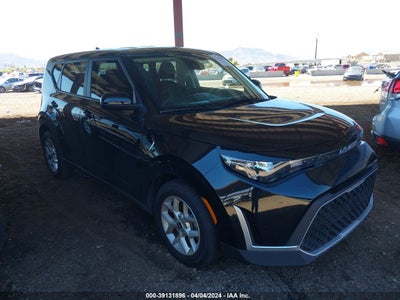 Kia Soul 2023