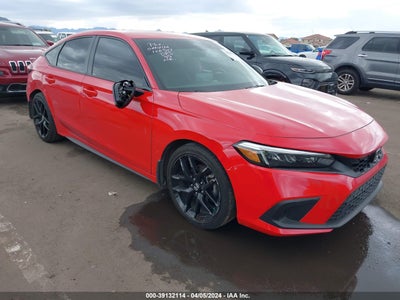 Honda Civic 2022