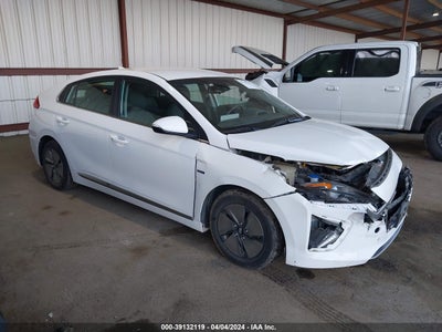 Hyundai Ioniq 2020