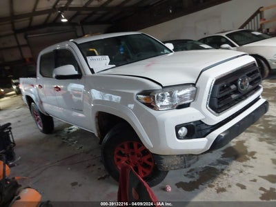 Toyota Tacoma 2022