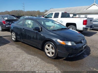 HONDA CIVIC 2006