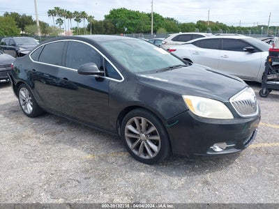BUICK VERANO 2015
