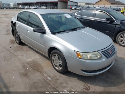 SATURN ION 2005