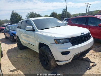 JEEP GRAND CHEROKEE 2018