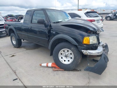 FORD RANGER 2002