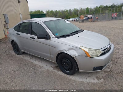 Ford Focus 2010