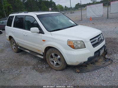 HONDA PILOT 2006