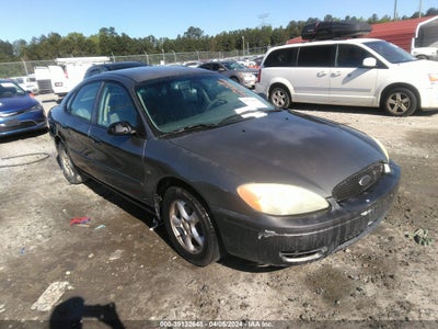 Ford Taurus 2004