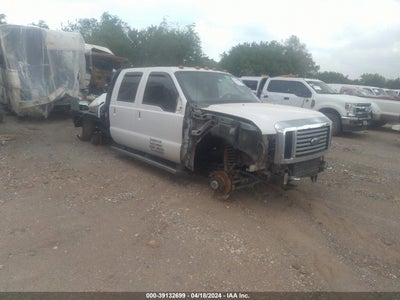 Ford F-250 2010