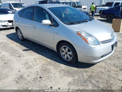 Toyota Prius 2007