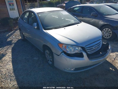 Hyundai Elantra 2010
